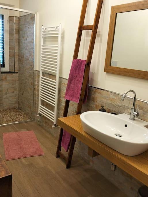 Villetta Rio, Large Private Garden Cecina  Exterior foto