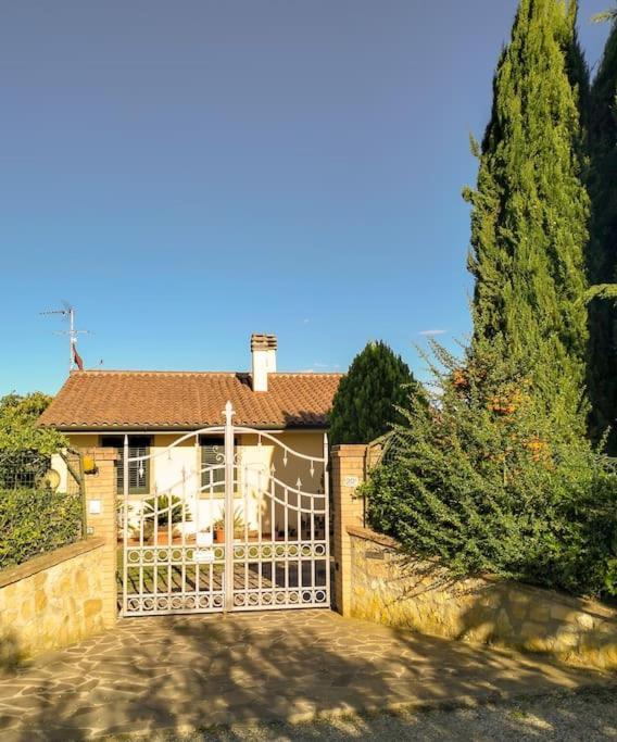 Villetta Rio, Large Private Garden Cecina  Exterior foto